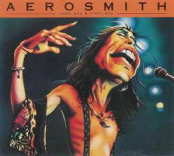 Aerosmith : Hard Nox & Dirty Sox